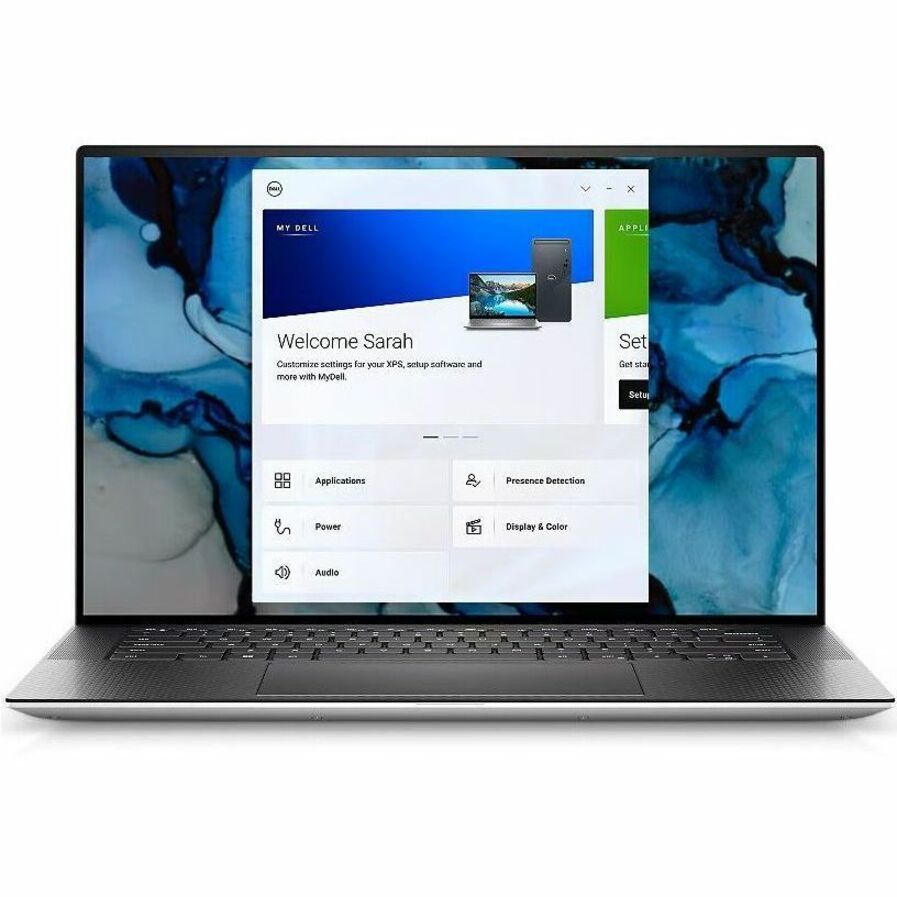 Dell XPS 15 9000 9530 15.6" Notebook - Full HD Plus - 1920 x 1200 - Intel Core i7 13th