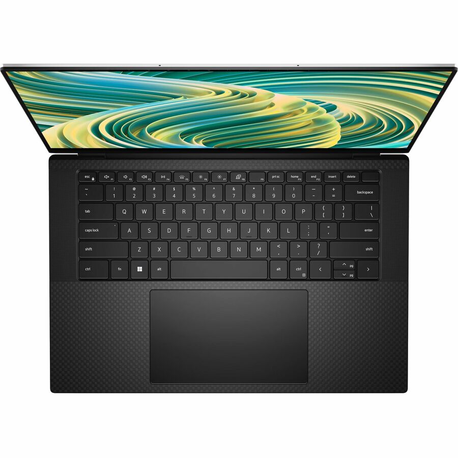 Dell XPS 15 9000 9530 15.6" Notebook - Full HD Plus - 1920 x 1200 - Intel Core i7 13th