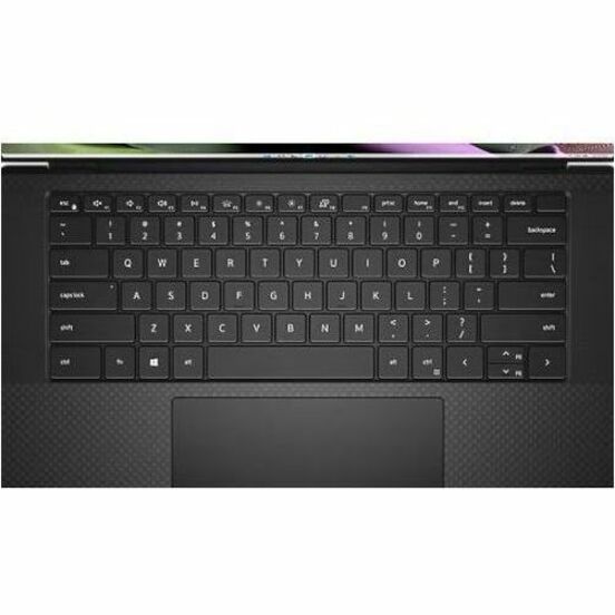 Dell XPS 15 9000 9530 15.6" Touchscreen Notebook - 3.5K - 3456 x 2160 - Intel Core i9