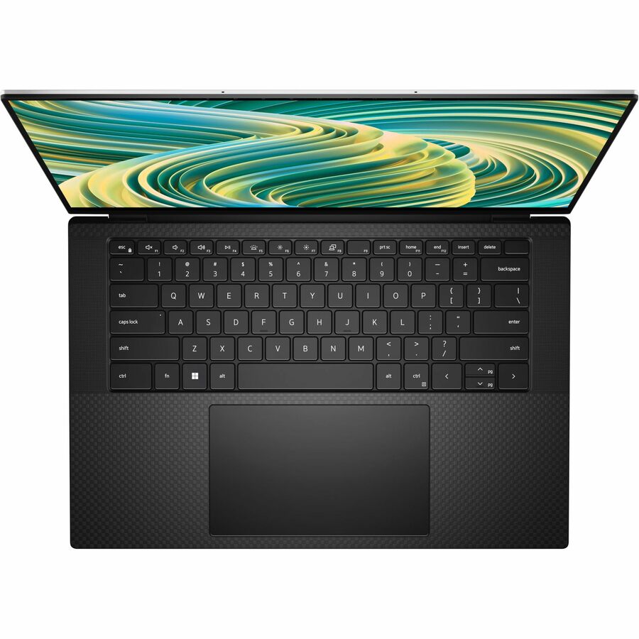 Dell XPS 15 9000 9530 15.6" Touchscreen Notebook - 3.5K - 3456 x 2160 - Intel Core i9