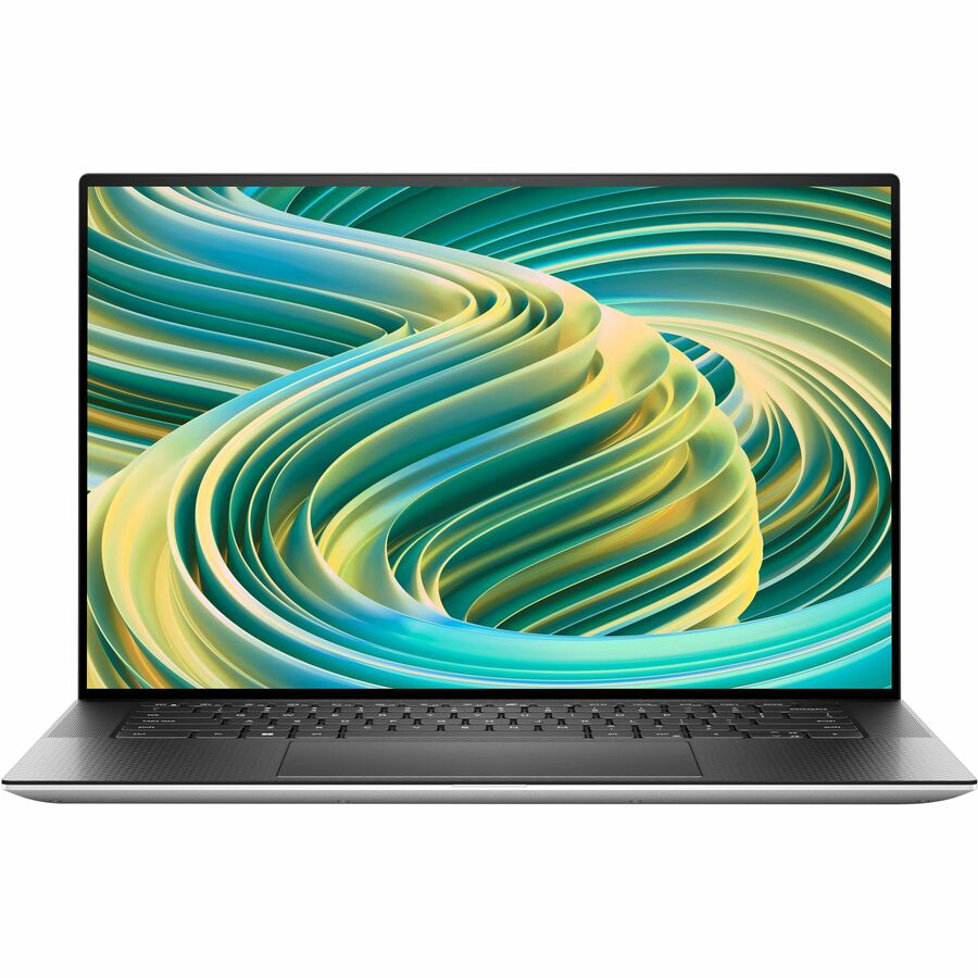 Dell XPS 15 9000 9530 15.6" Touchscreen Notebook - 3.5K - 3456 x 2160 - Intel Core i9