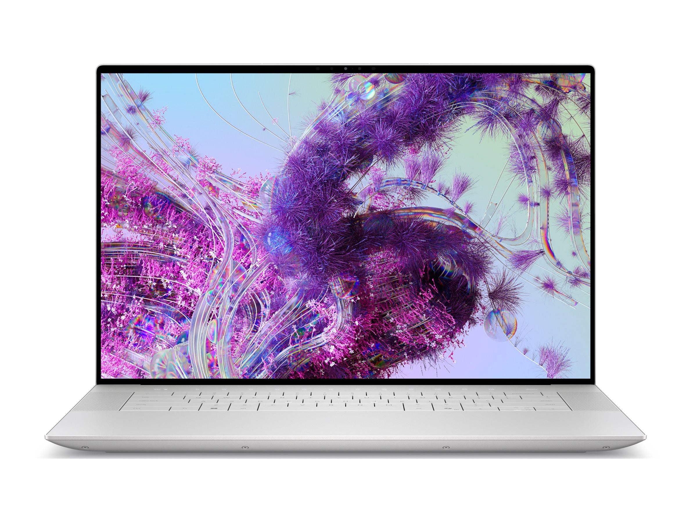 Dell XPS 16 9640 - Intel Core Ultra 9 - 185H / up to 5.1 GHz - Win 11 Pro - GeForce RTX 4070 - 32 GB RAM - 1 TB SSD NVMe - 16.28 3YNY7