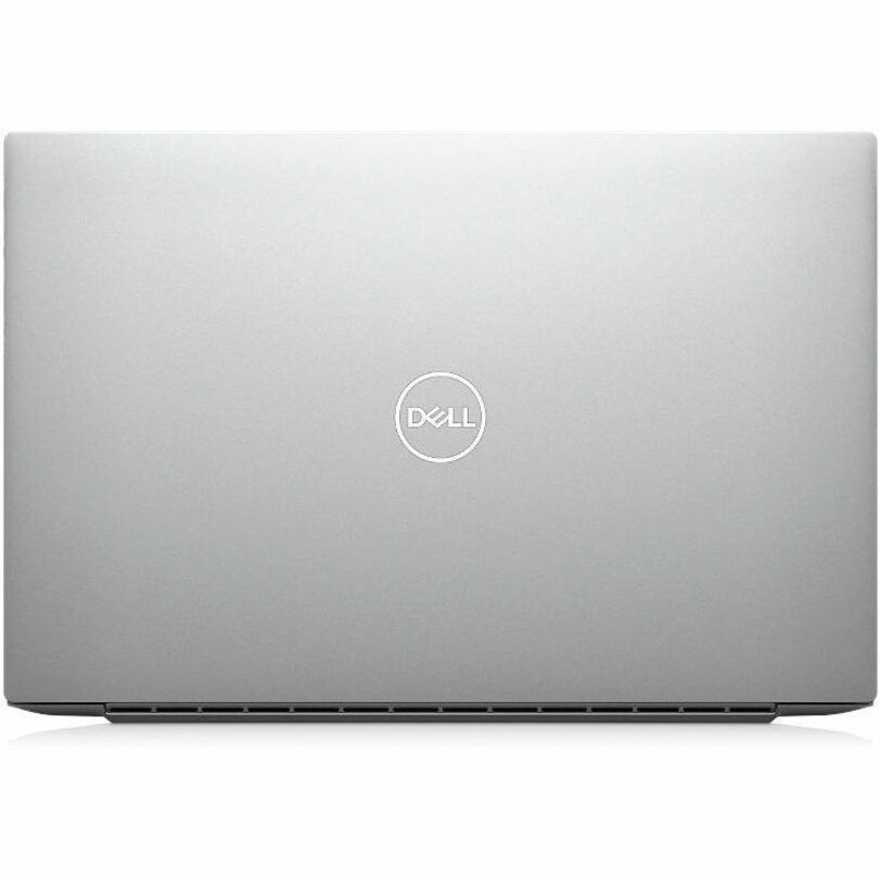 Dell XPS 17 9000 9730 17" Touchscreen Notebook - UHD+ - 3840 x 2400 - Intel Core i9 13th Gen i9-13900H Tetradeca-core (14 Core) - 64 GB Total RAM - 2 TB SSD - Platinum Silver