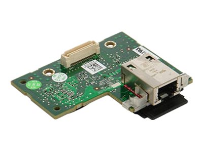 Dell iDRAC6 Enterprise - Remote management adapter