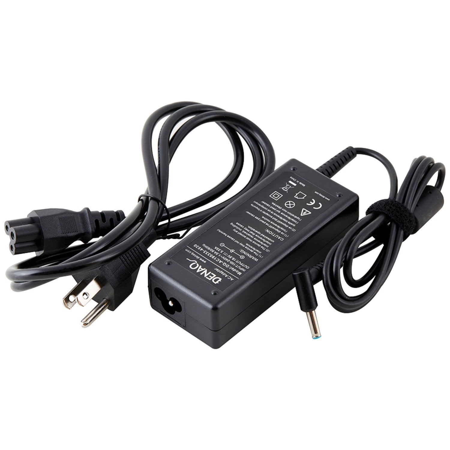 Denaq DQ-AC195333-4530 AC Adapter