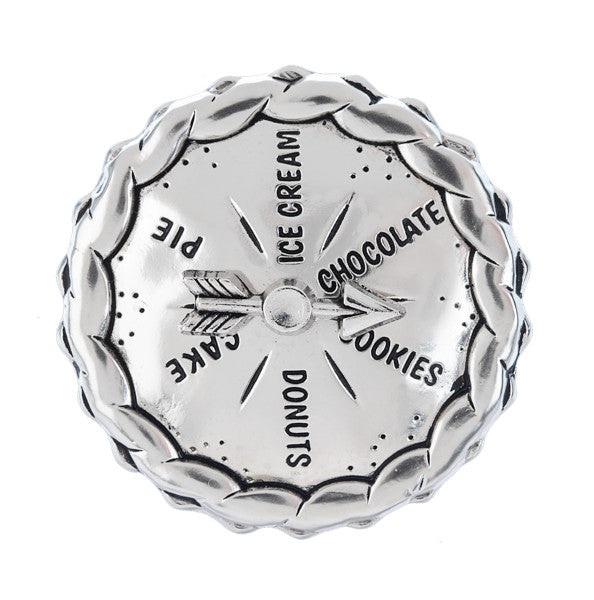 Dessert Decider Charm