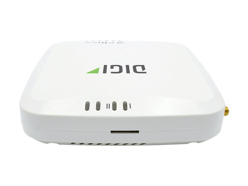 Digi EX15 2 SIM Cellular, Ethernet Modem/Wireless Router ASB-EX15-XX07-OUS