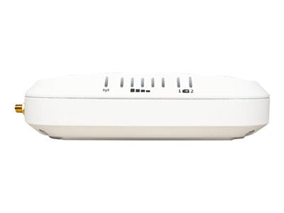 Digi EX50 - Wireless router - WWAN 1GbE, 2.5GbE - Wi-Fi 6 - Dual Band - 3G, 4G, 5G EX50-WXS6-GLB