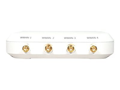 Digi EX50 - Wireless router - WWAN 1GbE, 2.5GbE - Wi-Fi 6 - Dual Band - 3G, 4G, 5G EX50-WXS6-GLB