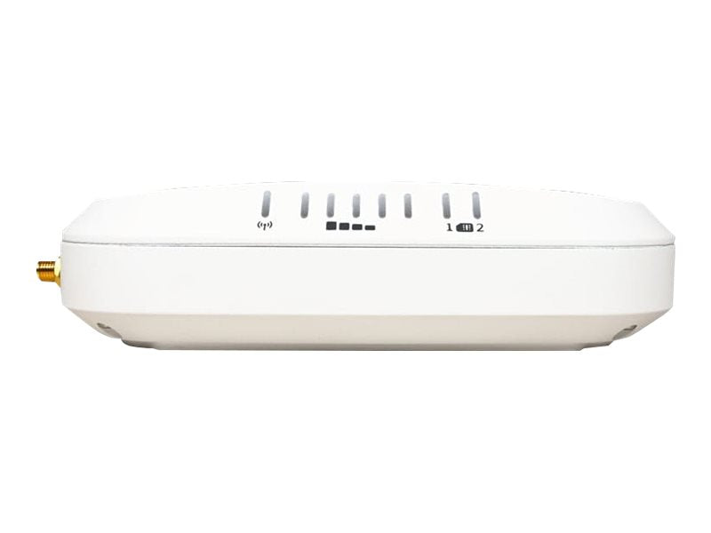 Digi EX50 - Wireless router - WWAN 1GbE, 2.5GbE - Wi-Fi 6 - Dual Band - 3G, 4G, 5G EX50-WXS6-GLB