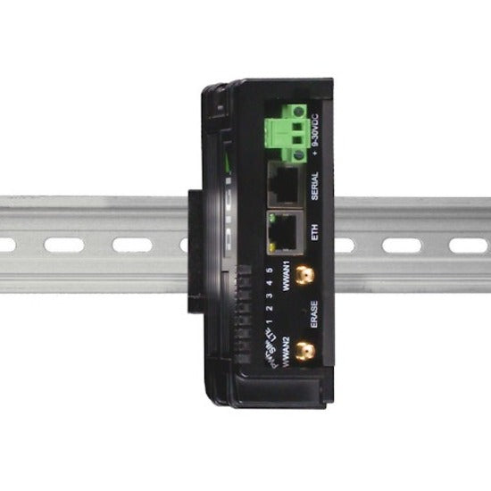 Digi IX10 2 SIM Cellular, Ethernet Modem/Wireless Router IX10-00G4