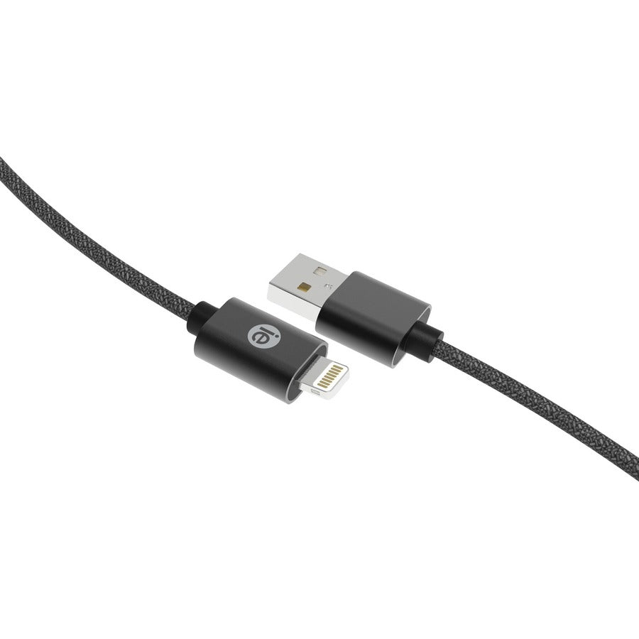 DigiPower Lightning/USB Data Transfer Cable