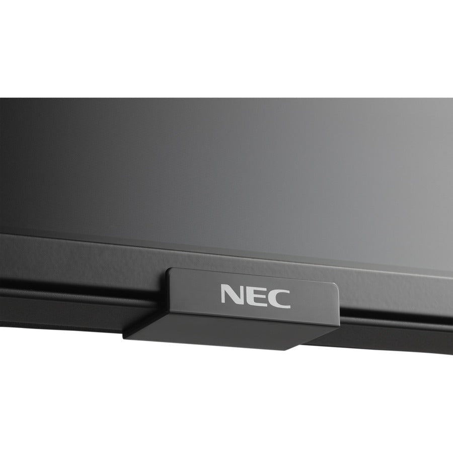 Digital Signage 4K UHD MediaPlayer LCD Display - NEC MultiSync MA551 Raspberry Pi Bundle 55" HDR | Tecisoft MA551-MPI4E