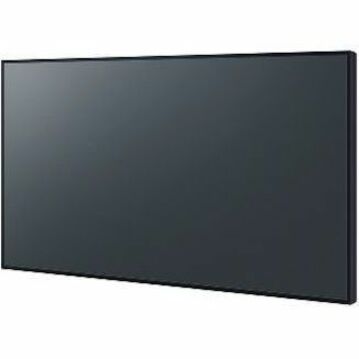 Digital Signage 75-Inch 4K UHD - Entry-Level Display Solutions | TecISoft TH-75CQE2U