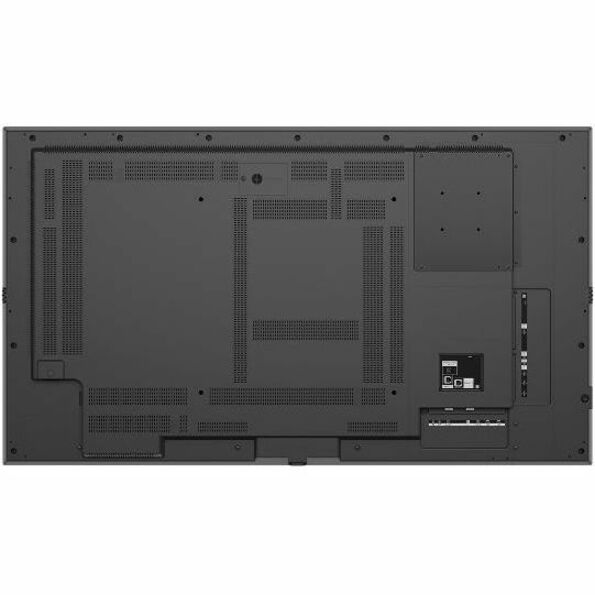 Digital Signage Display - 98 inch 4K Professional Monitor CQE2 | Panasonic TH-98CQE2U