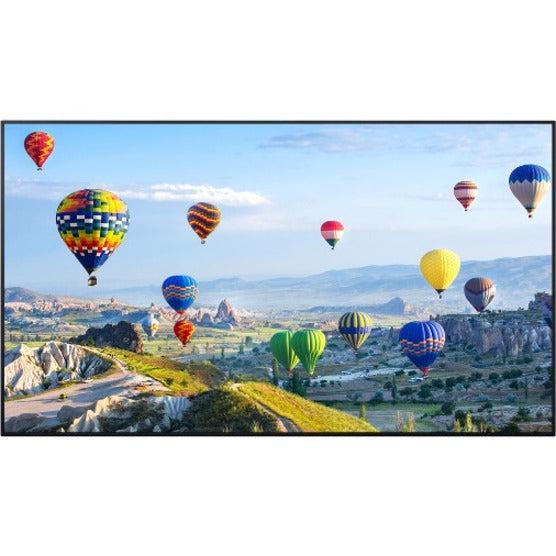 Digital Signage Display - Panasonic TH-65SQ1WA 65" 4K IPS Intel SDM 24/7 | Tecisoft
