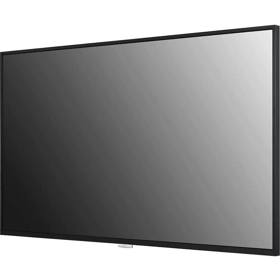 Digital Signage Display WebOS - High Haze UHD 49 Inch | Tecisoft 49UH5J-H
