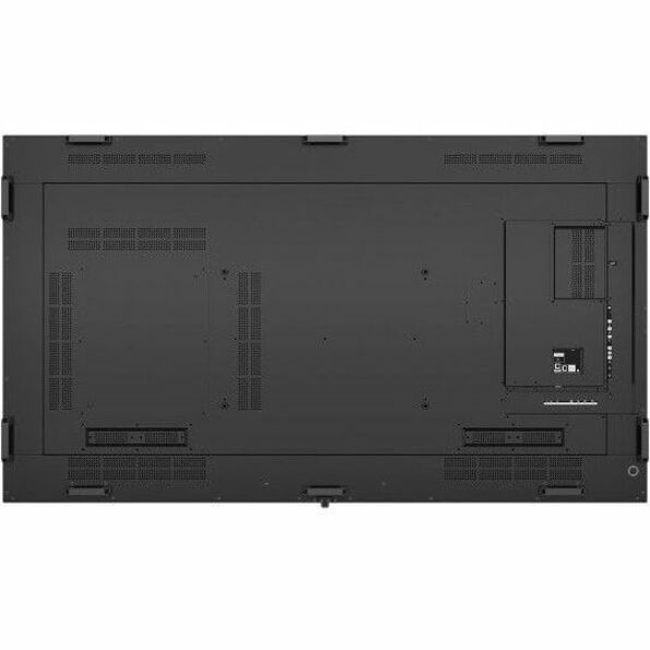 Digital Signage Professional Display - Panasonic TH-43SQE2W 4K UHD | TecISoft
