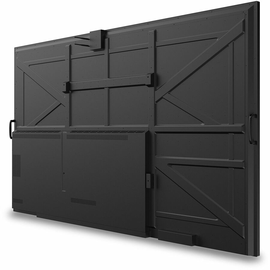 Digital Signage Systems - 98" 4K Presentation Display | ViewSonic CDE9830