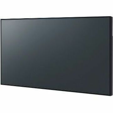 Digital Signage Systems - Panasonic 86" 4K LED LCD Display CQE2 Series TH-86CQE2U