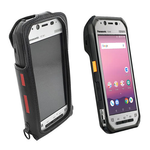 DirectTouch OP Case with 3 D-Rings for Panasonic FZ-N1
