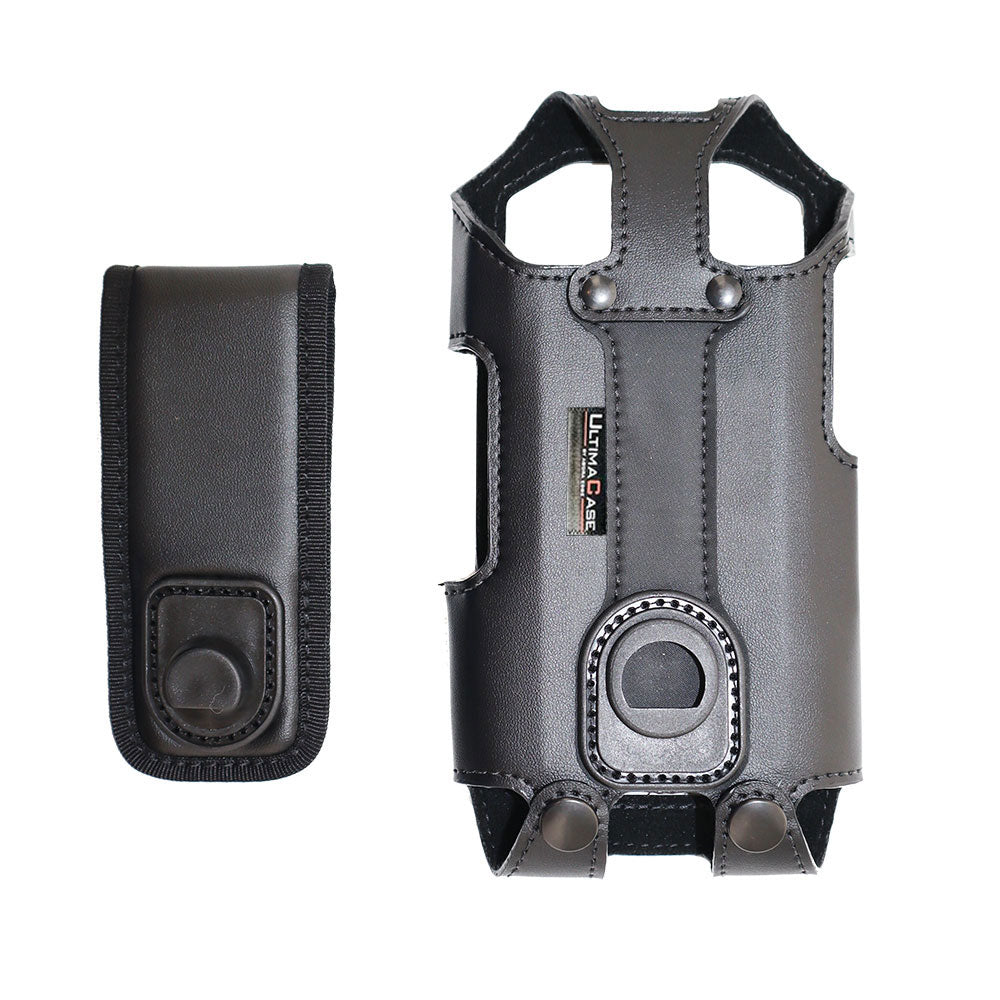 DirectTouch OP Case with low profile Belt Loop for Zebra TC53/TC58 and TC53/TC58e with Exoskeleton