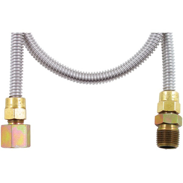 Dormont 20-3132-48B(BAGGED) 20 Series Supr-Safe 48-In. Gas Dryer and Water