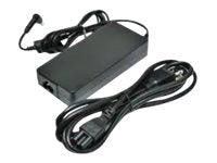 Durabook - Power adapter - AC 100-240 V - 90 Watt - for Durabook Z14, Z14i DAA9XA