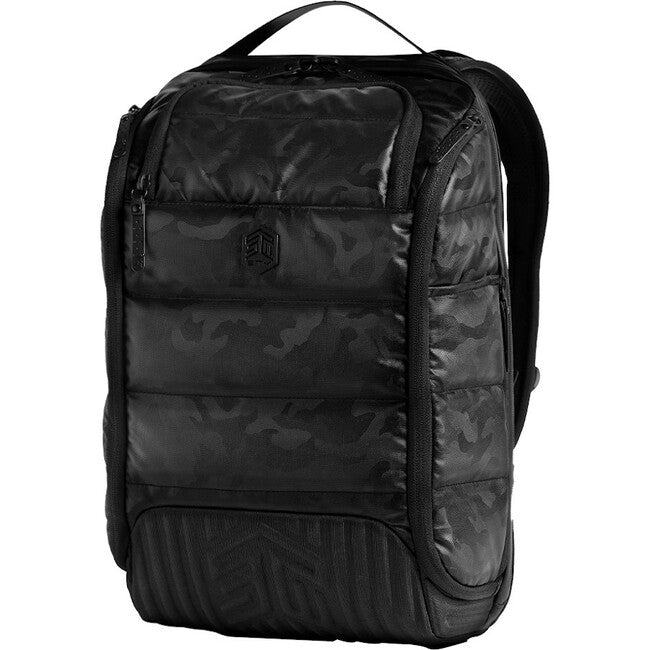 Dux 16L Backpack (15) - Black Camo