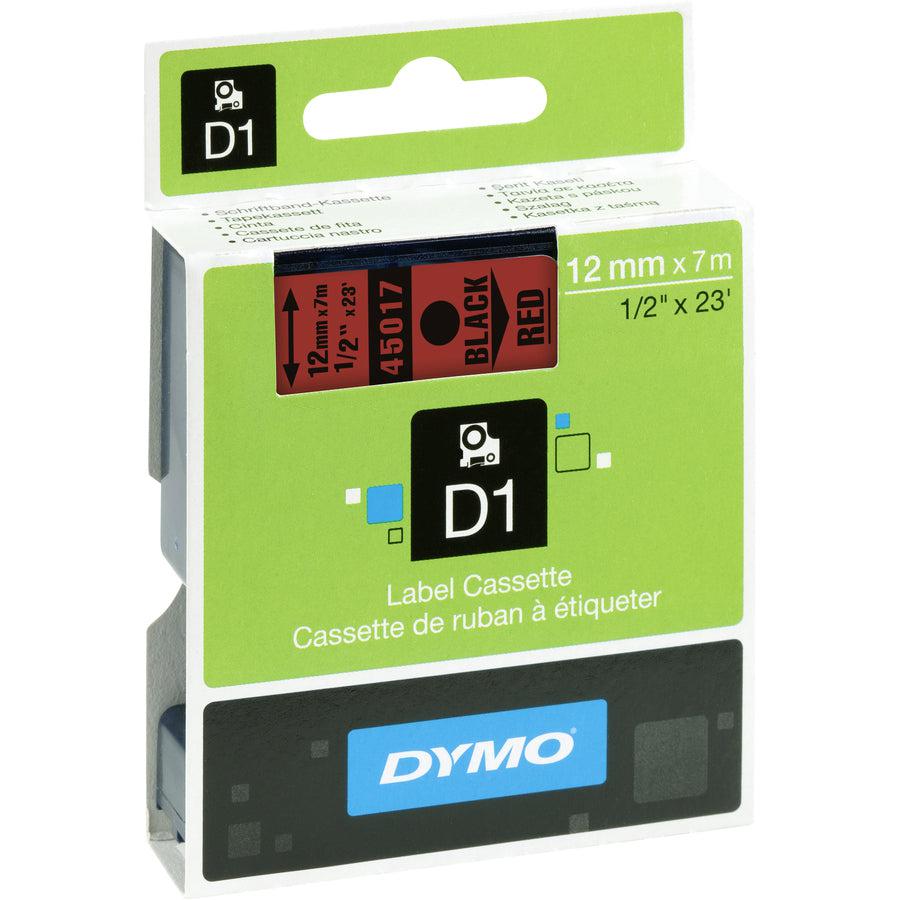 Dymo 45017 D1 Standard Labelling Tape