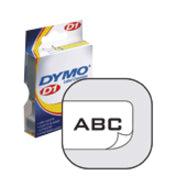 Dymo D1 Tape Thermal Label S0720780