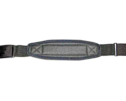 Dynamic Shoulder Strap 1.5" - 66"