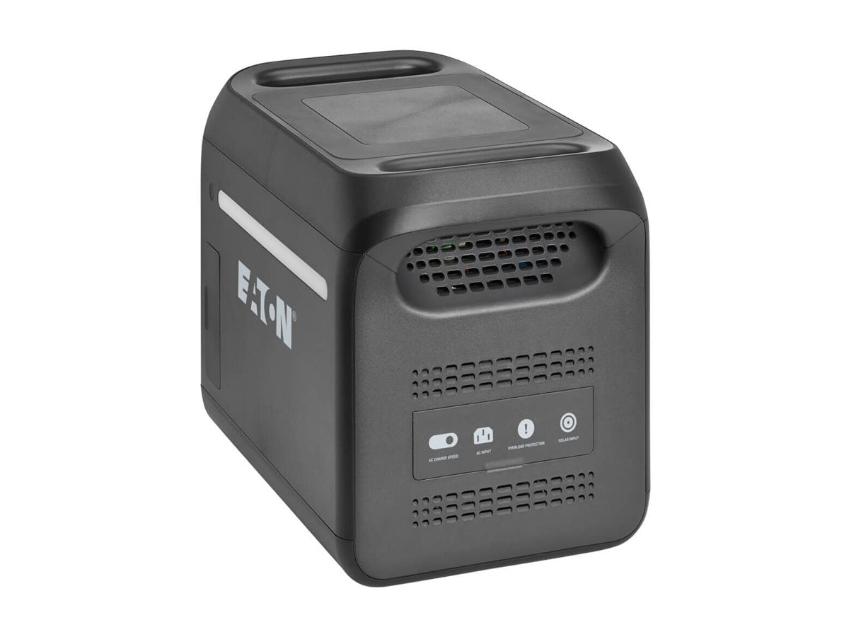 EATON GC1800L Portable Power Station 1800W LiFePO4 Battery