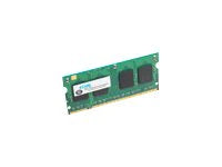 EDGE 2GB (1X2GB) PC3L12800 204 PIN DDR3 1.35V LOW POWER SO DIMM PE236960