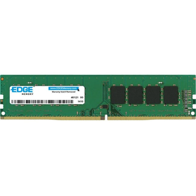 EDGE 8GB DDR4 SDRAM Memory Module PE244446