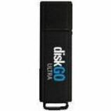 EDGE diskGO ULTRA 256GB Usb 3.2 (Gen 1) Flash Drive - 256 GB - USB 3.2 (Gen 1) - 400 MB/s