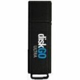 EDGE diskGO ULTRA 64GB Usb 3.2 (Gen 1) Flash Drive - 64 GB - USB 3.2 (Gen 1) - 400 MB/s