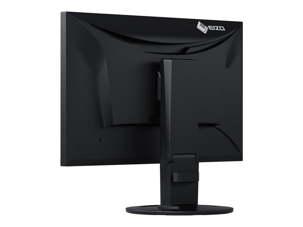 EIZO FlexScan EV2460 - LED monitor - 23.8 - 1920 x 1080 Full HD (1080p) - IPS - 250 cd/m� - 1000:1 - 5 ms - HDMI