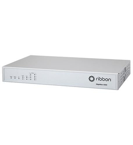 EM-6000 Intelligent Edge With Support Edge-6000