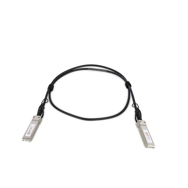 ENET Arista Compatible CAB-SFP-SFP-1-5M TAA Compliant Functionally Identical 10GBASE-CU Passive SFP+ Twinax Direct-Attach Cable Assembly 1.5m CAB-SFP-SFP-1-5M-ENC