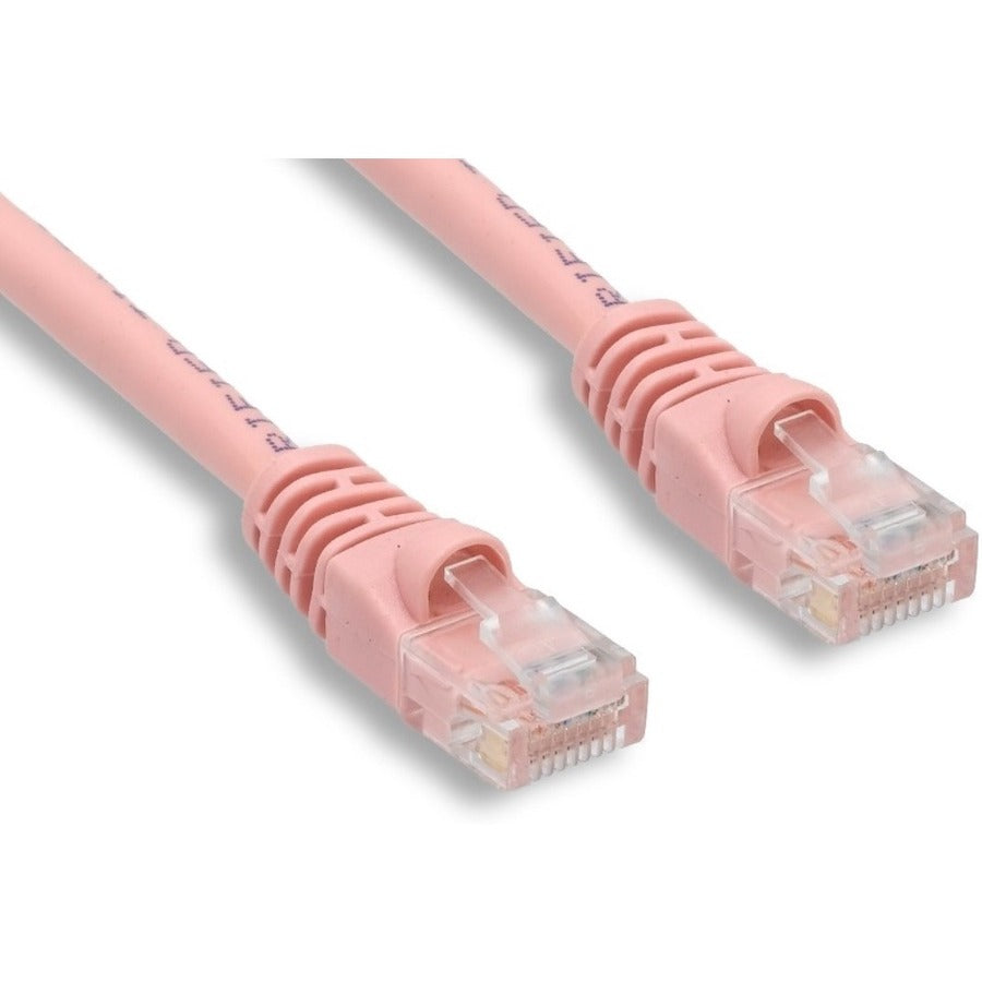 ENET Cat.6 Patch Network Cable C6-PK-12-ENC