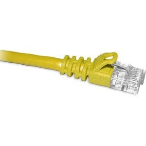 ENET Cat.6 Patch Network Cable C6-YL-5-ENT