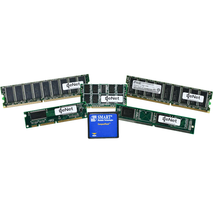 ENET Compatible MEM-7400ASR-256MB - 256MB DRAM Upgrade Memory Module
