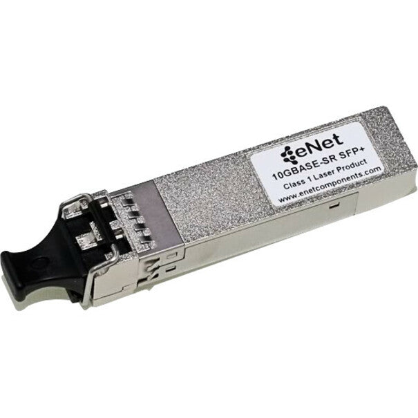 ENET Extreme Compatible 10301 TAA Compliant Functionally Identical 10GBASE-SR SFP+ 850nm 10301-ENC