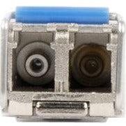 ENET Ruckus (Formerly Brocade) Compatible 10G-SFPP-CW51-40K TAA Compliant Functionally Identical 10GBASE-ER CWDM SFP+ 1510nm 40km w/DOM Single-mode Duplex LC