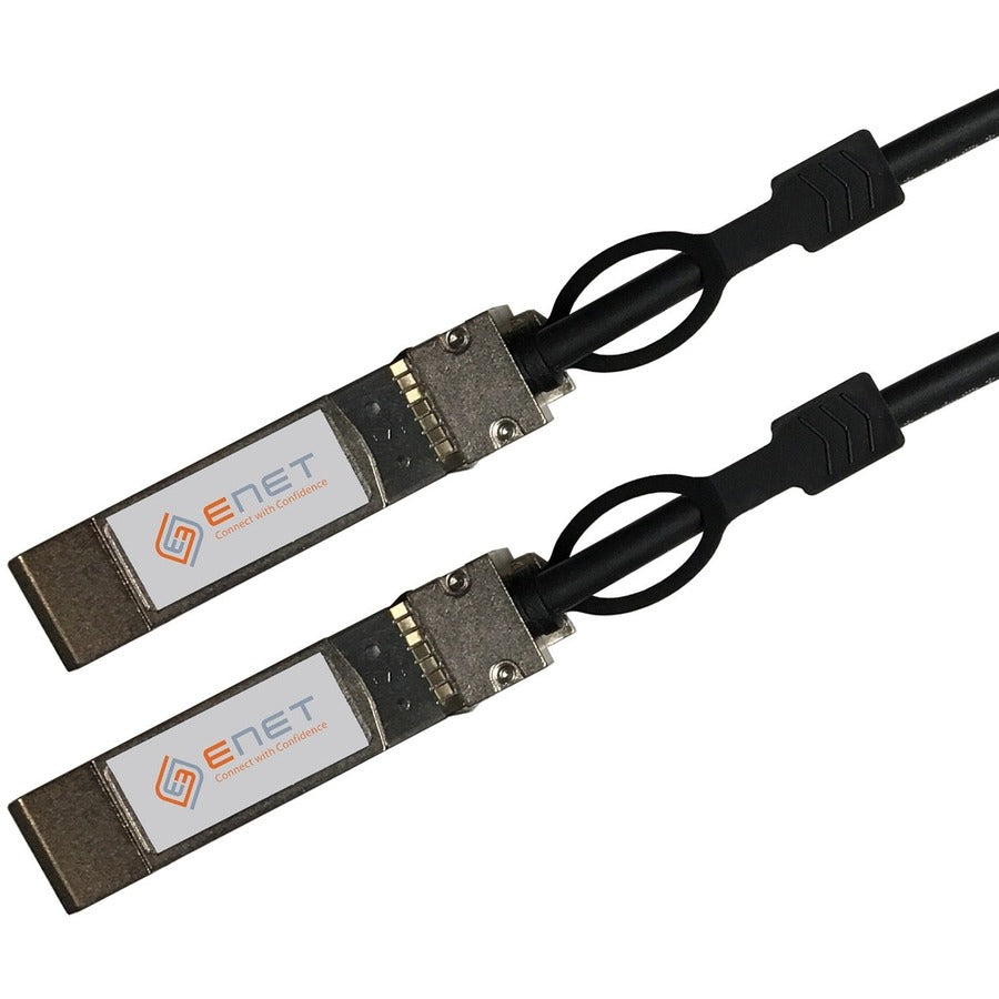 ENET SFP28 Network Cable SFP-H25G-CU2M-ENT