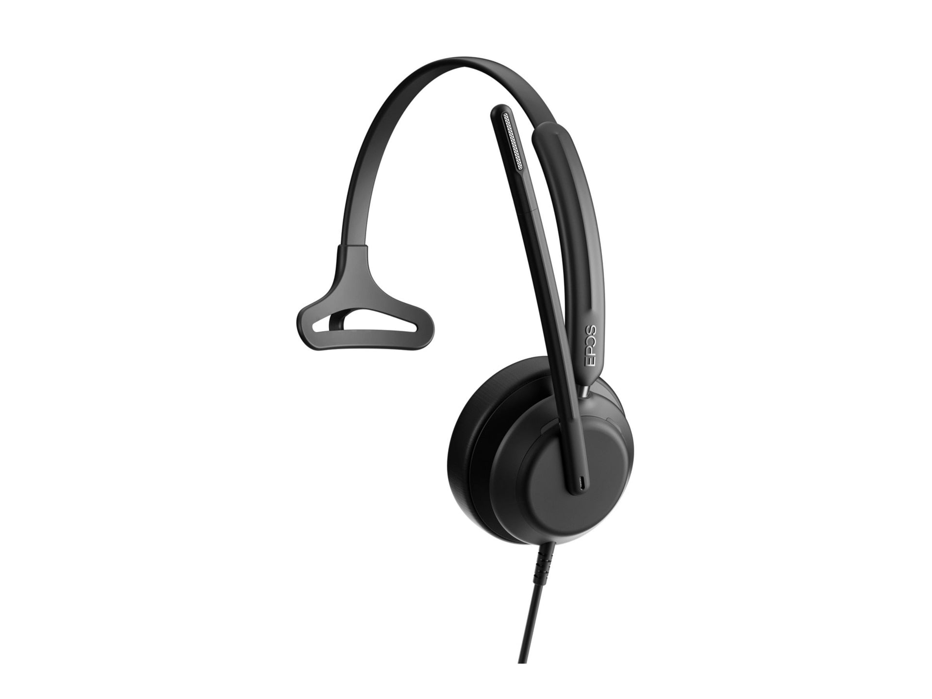 EPOS IMPACT 730T USB-C On-Ear Wired Headset