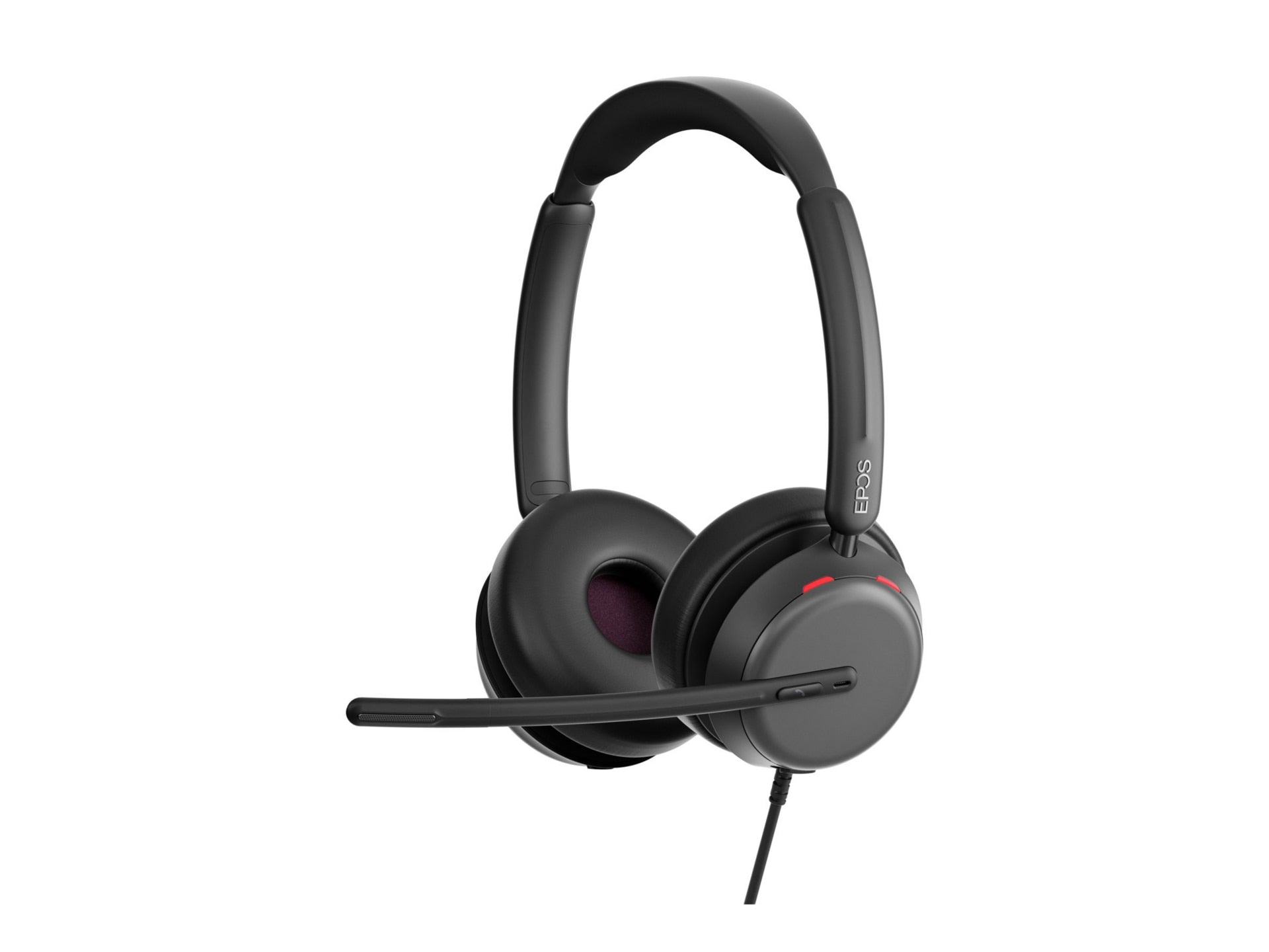 EPOS IMPACT 860 ANC Wired Headset