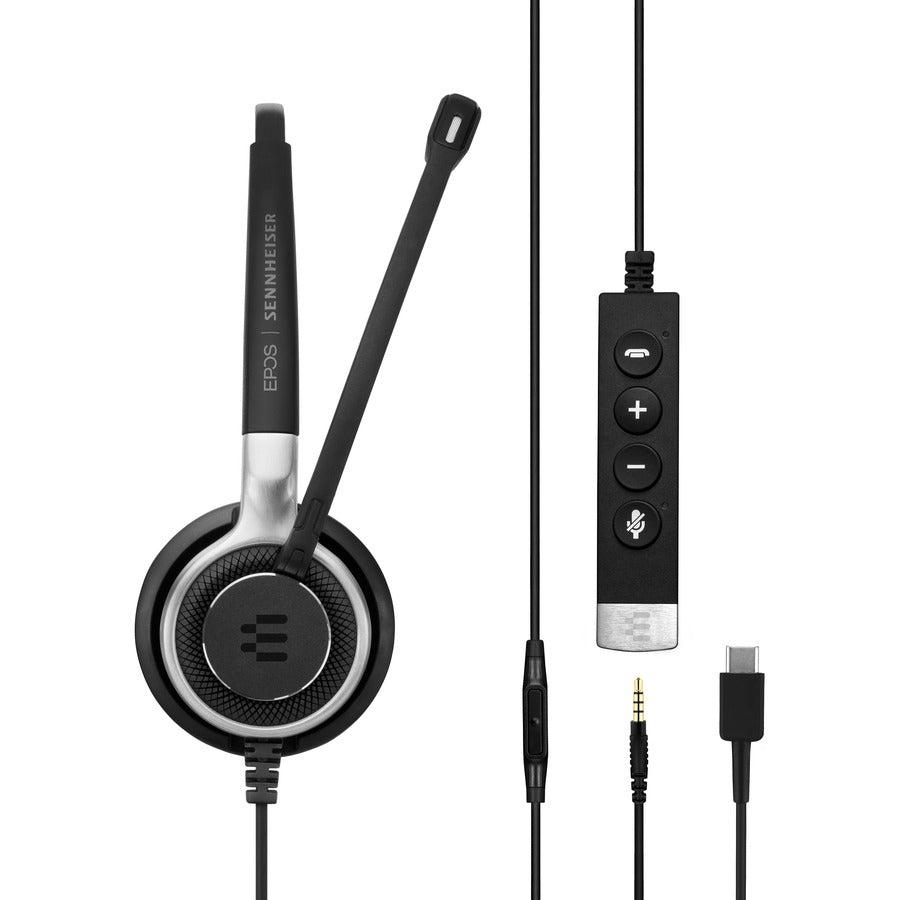 EPOS | SENNHEISER IMPACT SC 635 USB-C