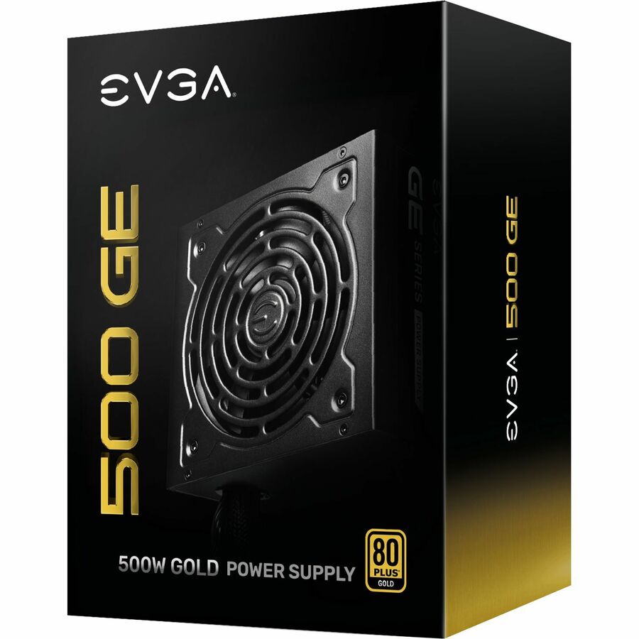 EVGA 500 GE Power Supply